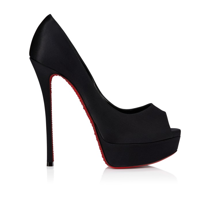 Lady Peep Suola Strass - Image 2